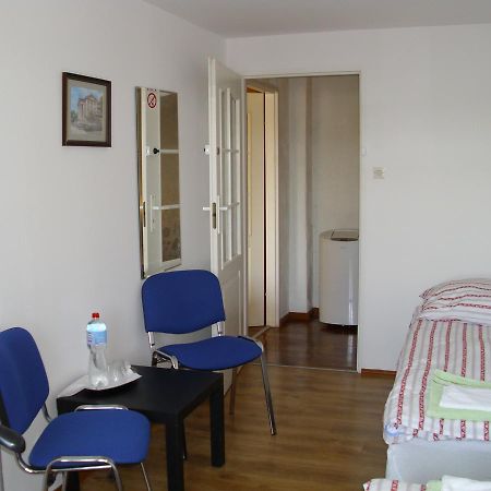 Pokoje Goscinne Irene Poznan Luaran gambar