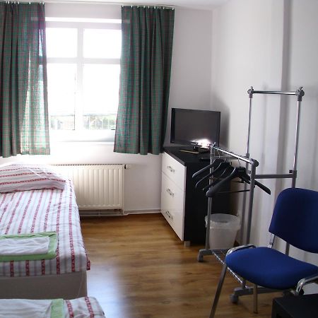 Pokoje Goscinne Irene Poznan Luaran gambar