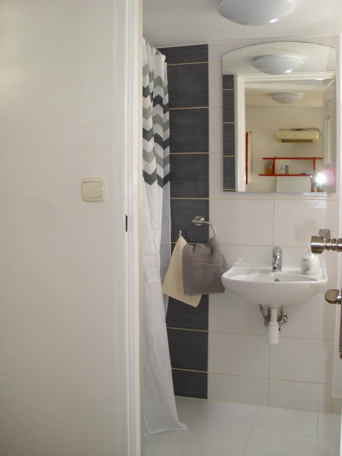 Pokoje Goscinne Irene Poznan Luaran gambar