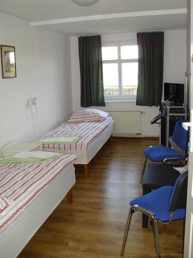 Pokoje Goscinne Irene Poznan Luaran gambar