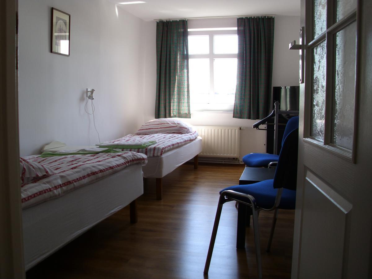Pokoje Goscinne Irene Poznan Luaran gambar
