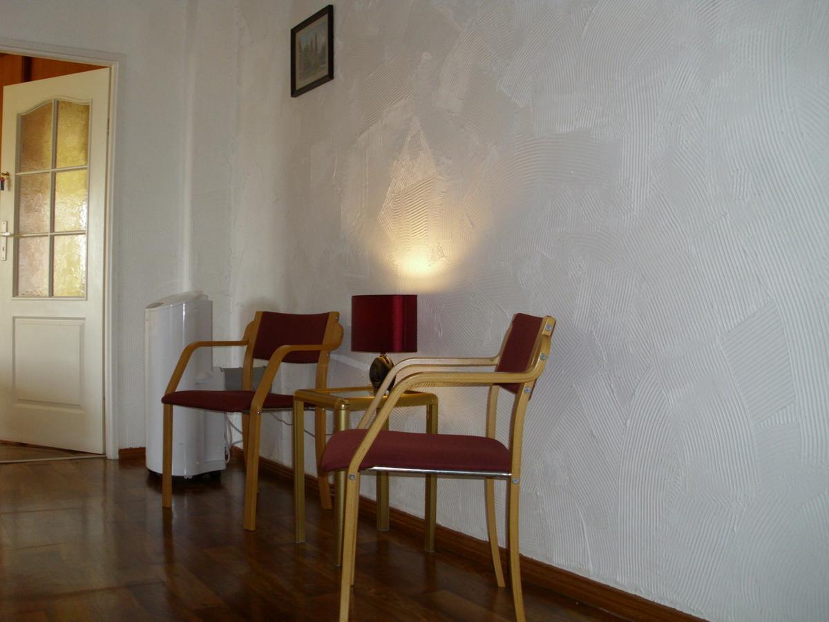 Pokoje Goscinne Irene Poznan Luaran gambar